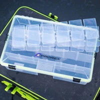 Daiwa Prorex Sealed Tackle Boxes